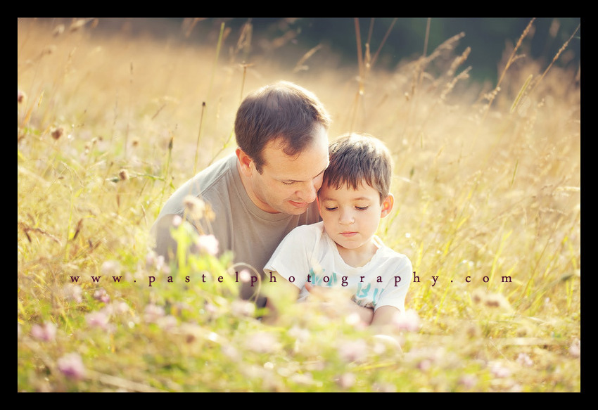 Los Angeles Baby Photographer